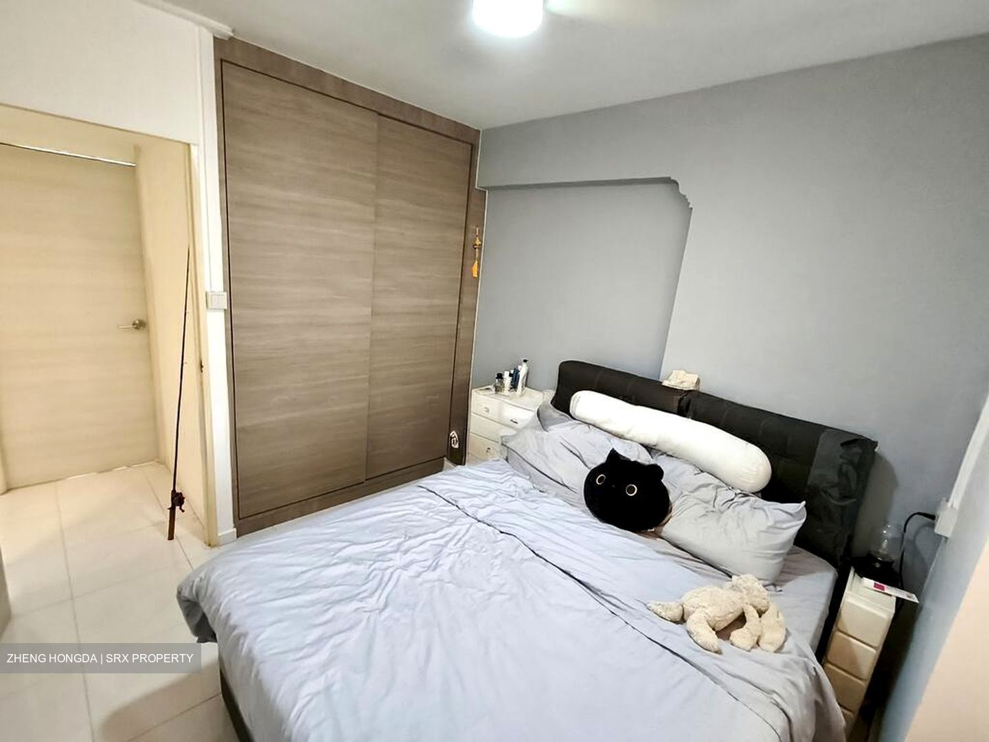 Blk 35 Rumah Tinggi View (Bukit Merah), HDB 4 Rooms #574662921